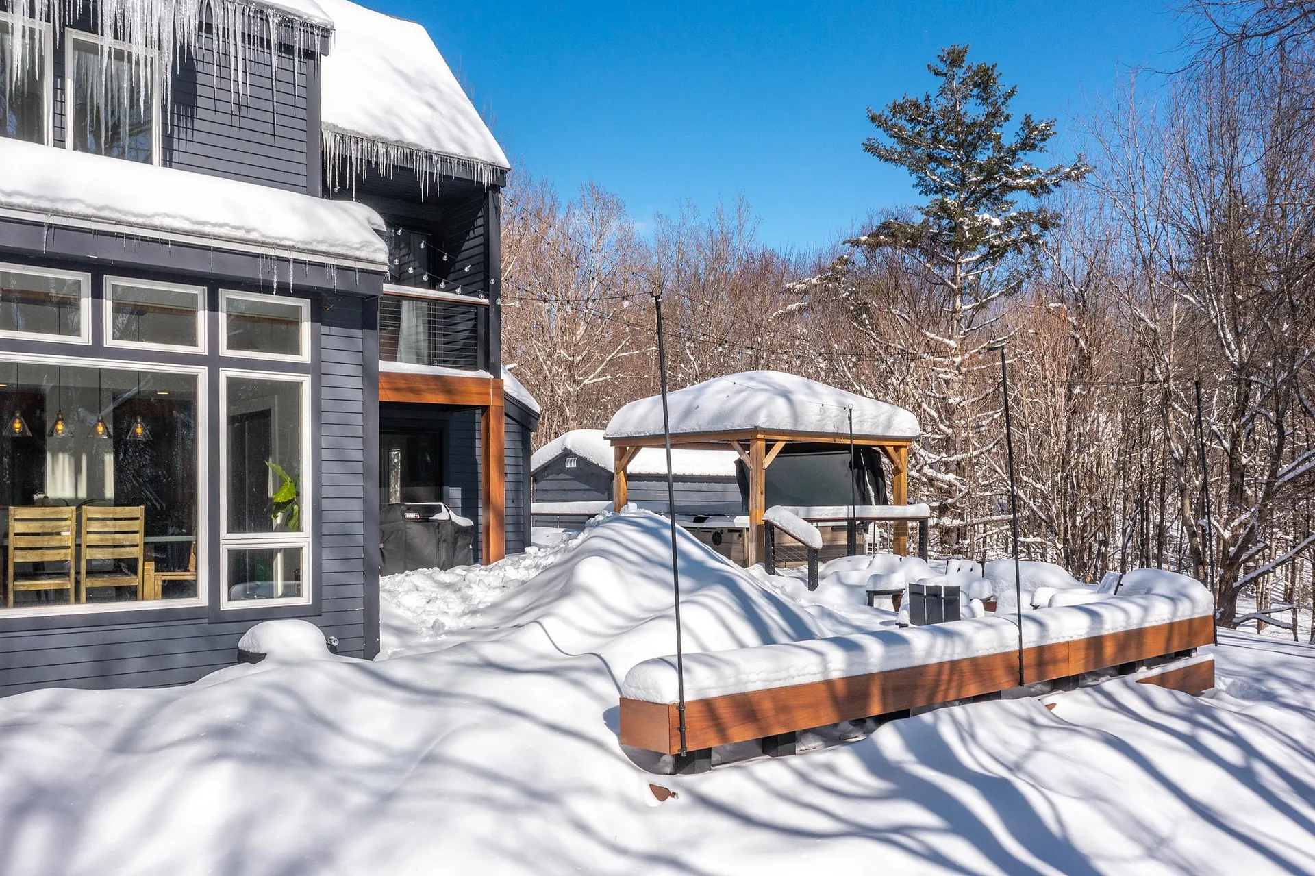 104 High Meadow Road Winhall VT 05340