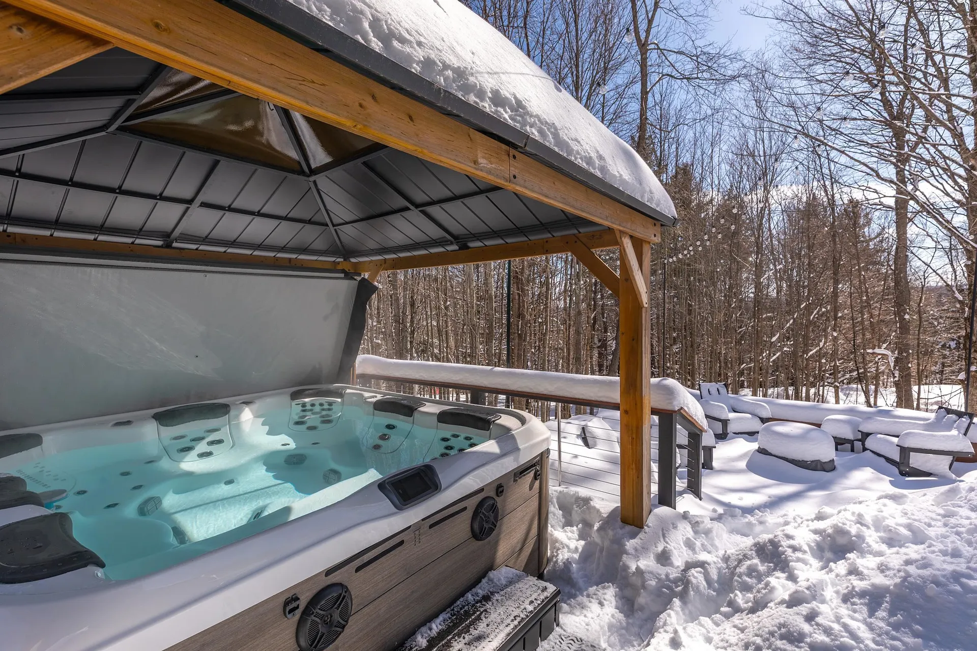 104 High Meadow Road Winhall VT 05340