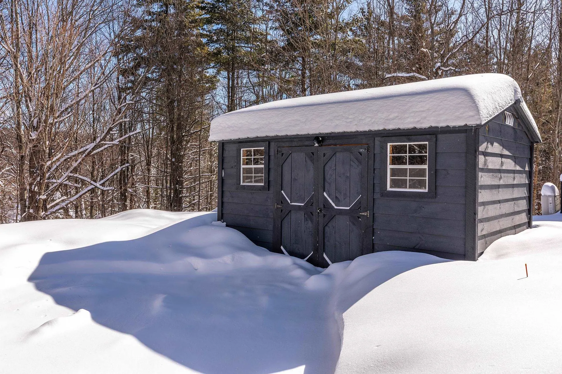 104 High Meadow Road Winhall VT 05340