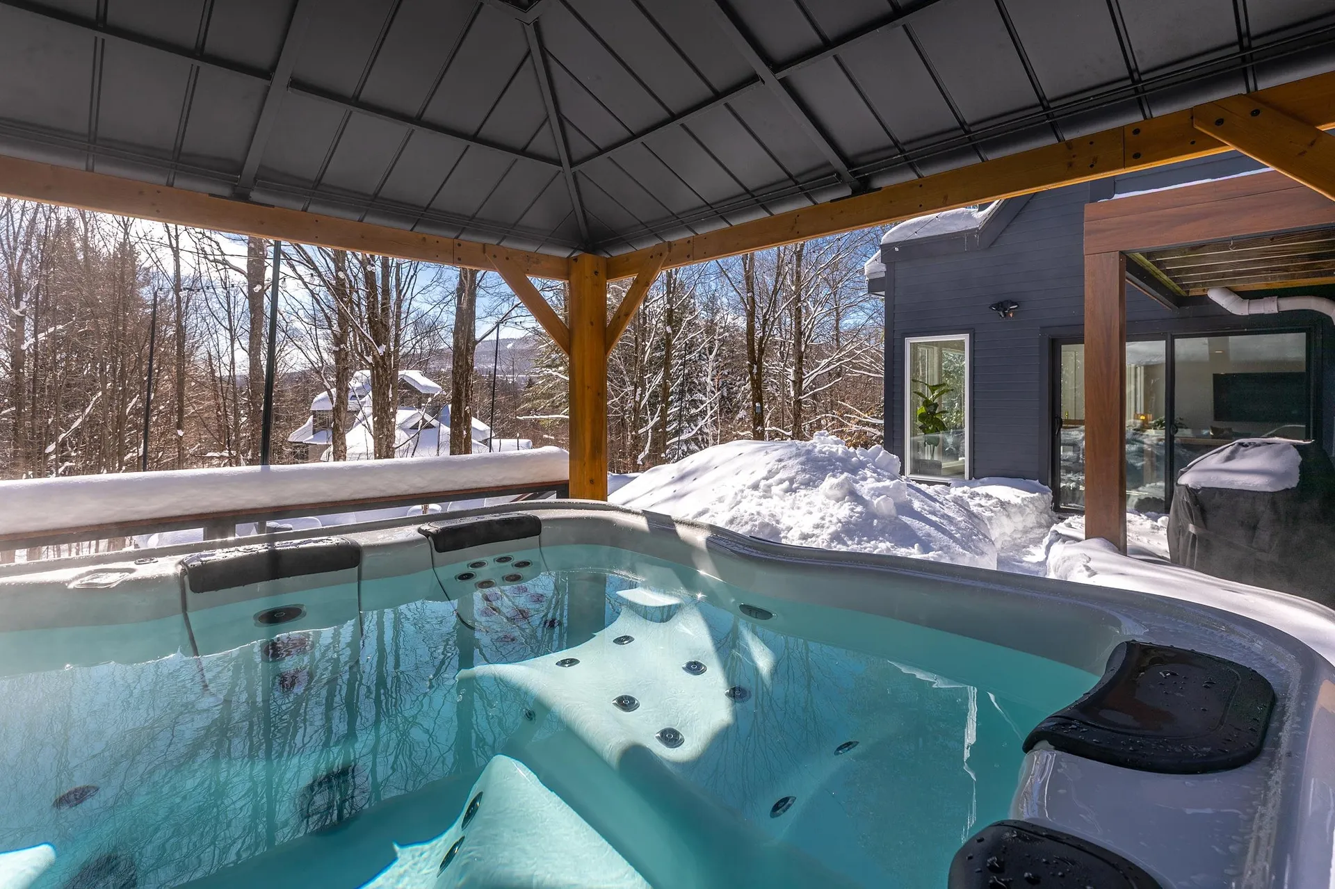 104 High Meadow Road Winhall VT 05340