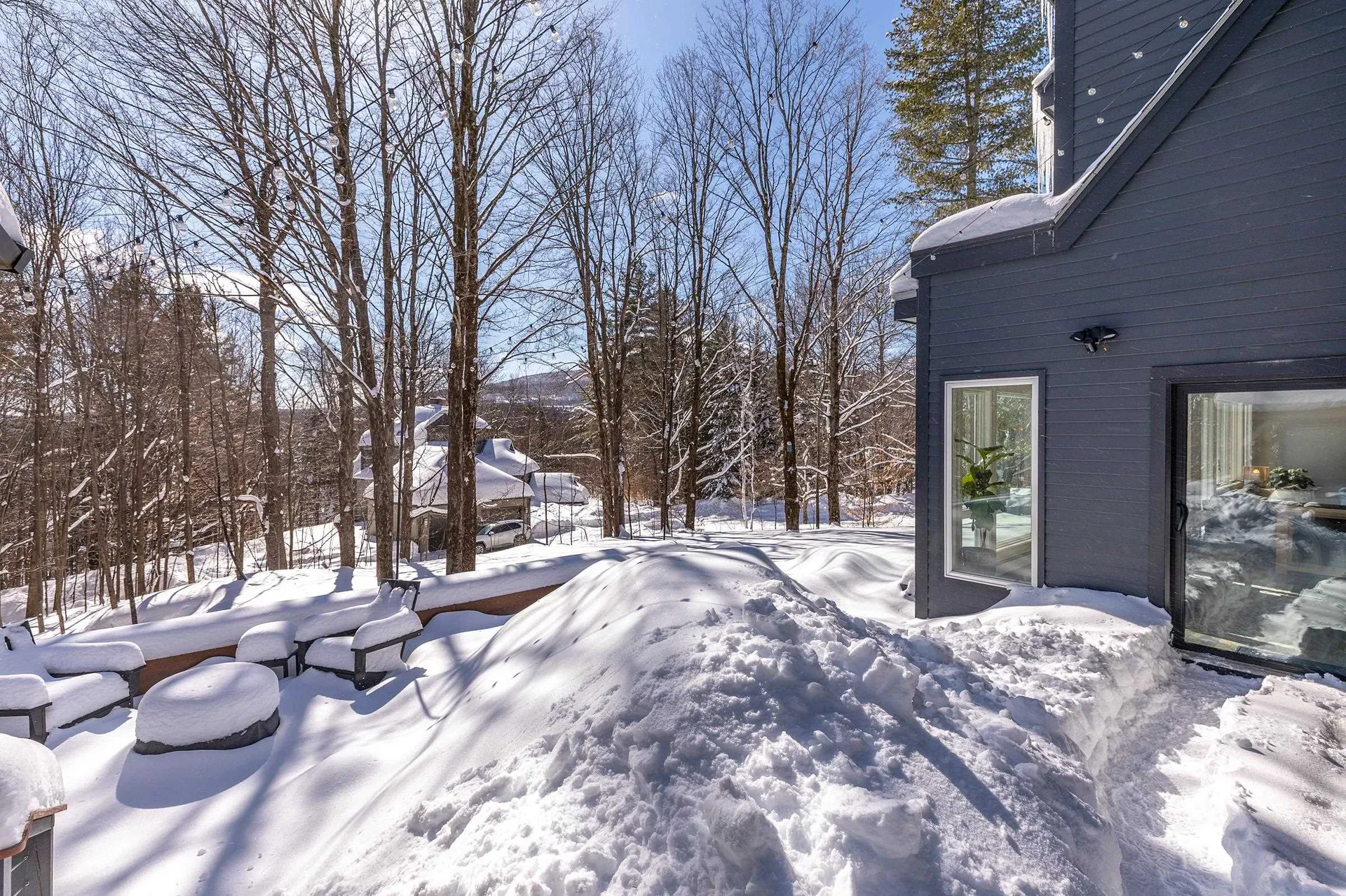 104 High Meadow Road Winhall VT 05340