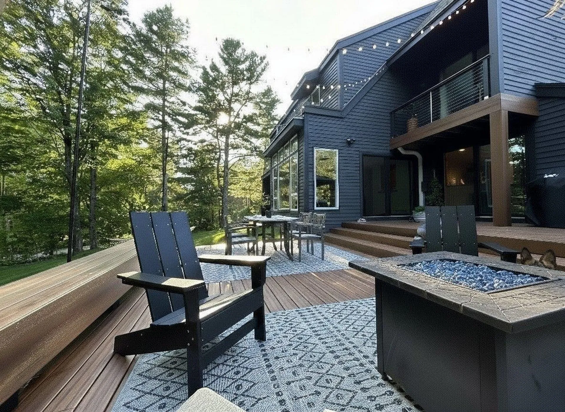 104 High Meadow Road Winhall VT 05340