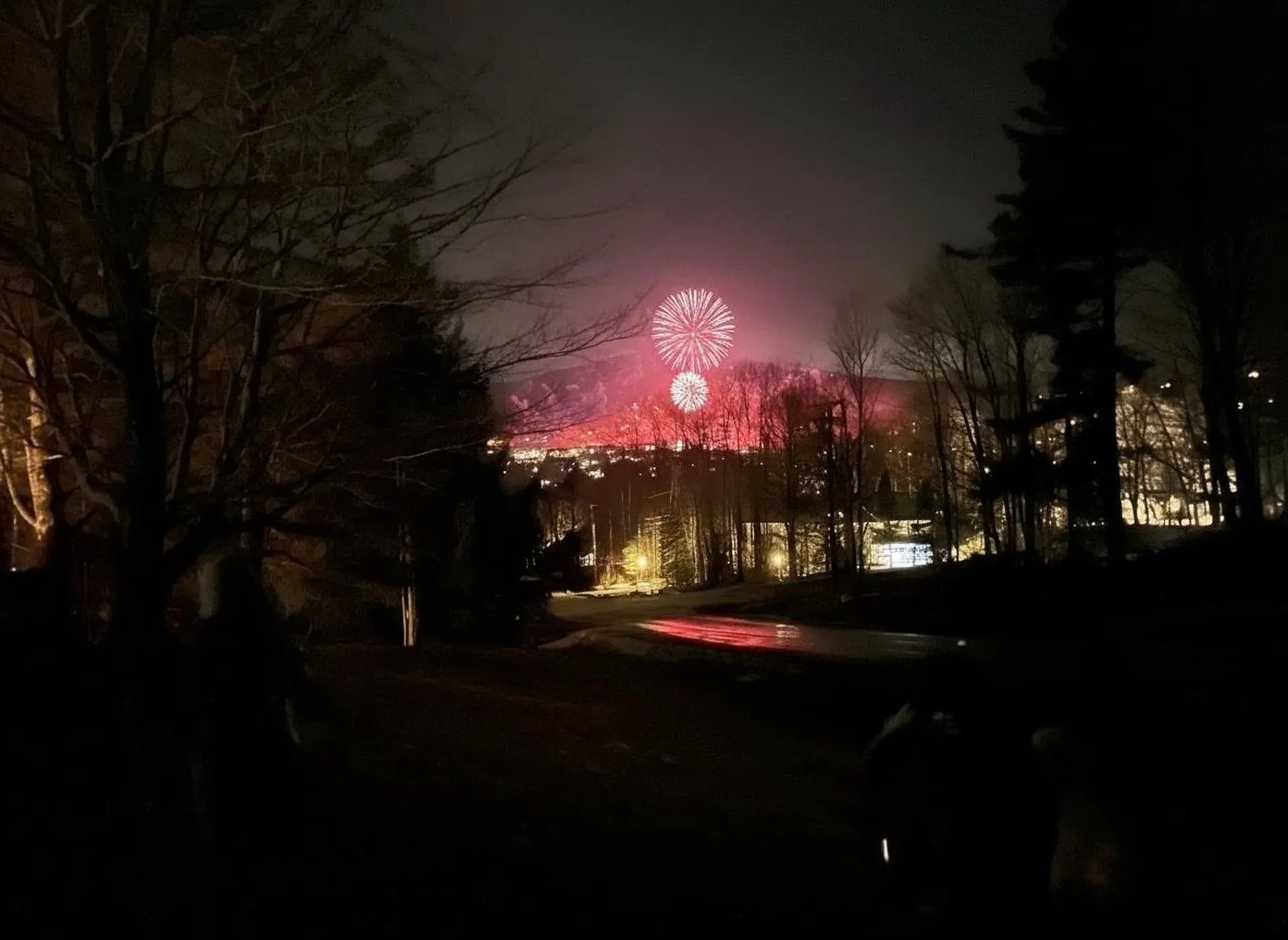 104 High Meadow Road Winhall VT 05340