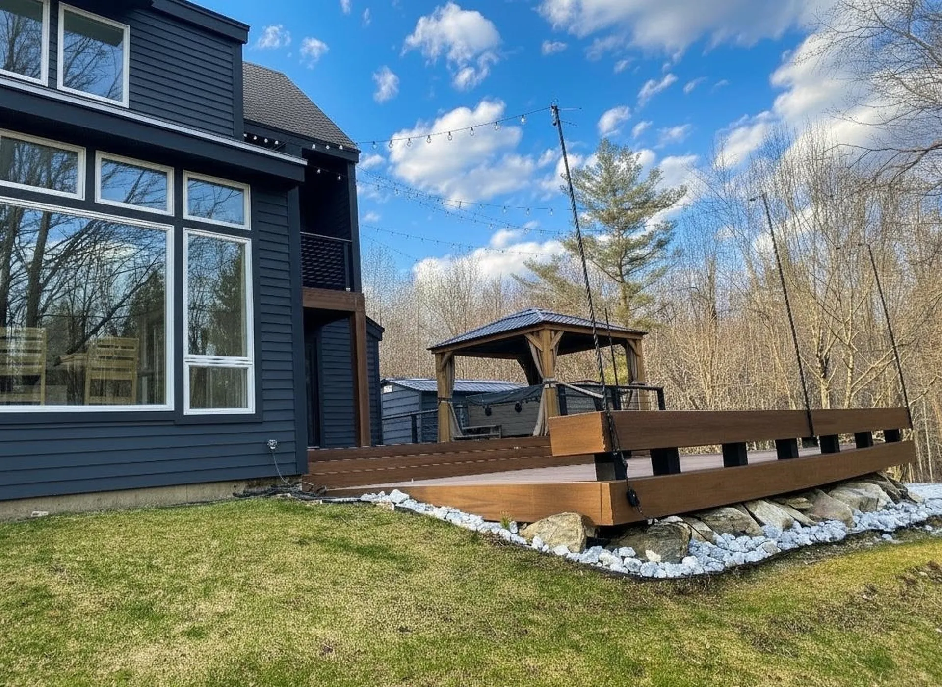 104 High Meadow Road Winhall VT 05340