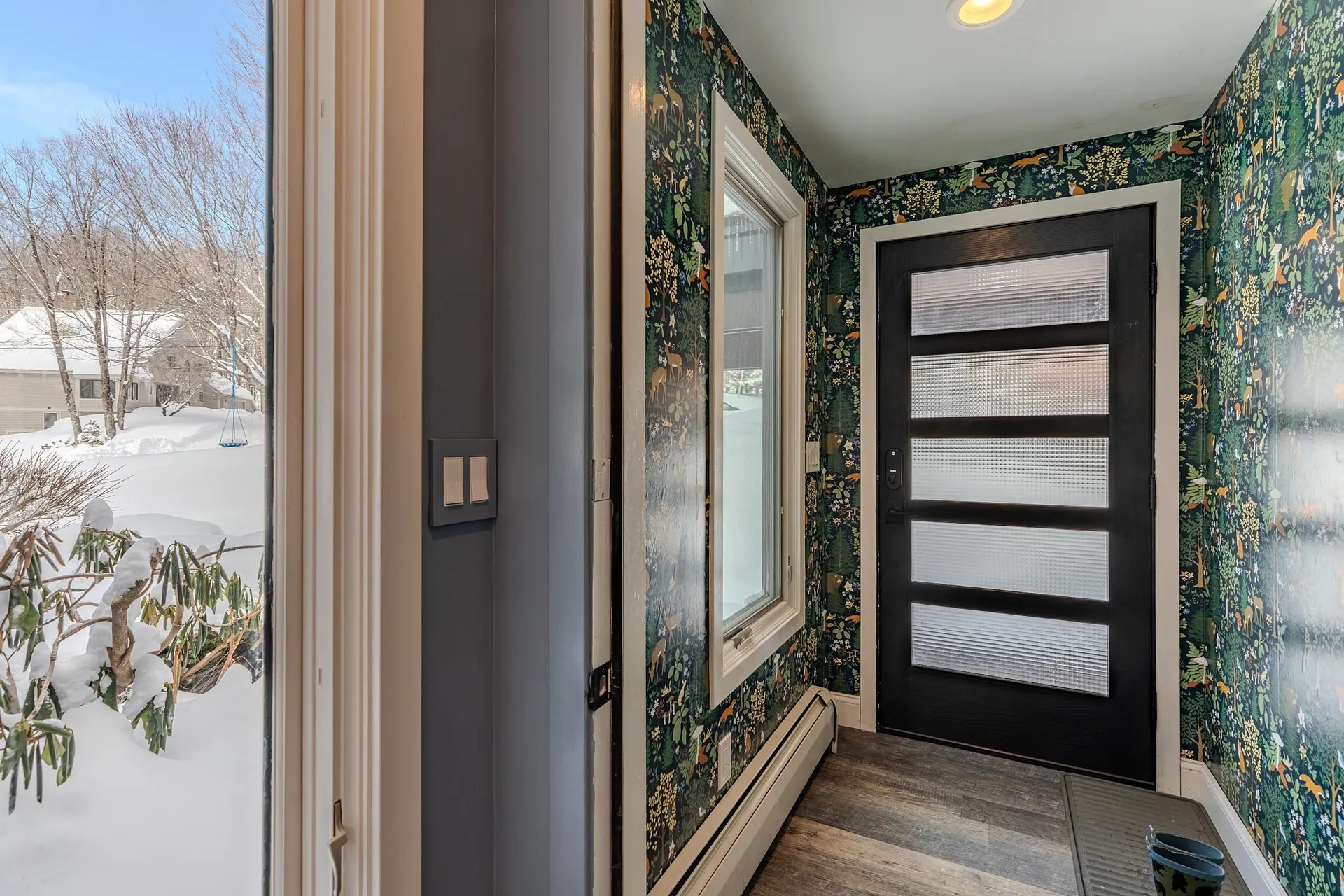 104 High Meadow Road Winhall VT 05340