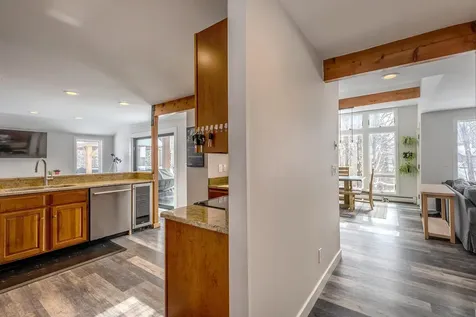 104 High Meadow Road Winhall VT 05340