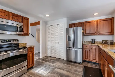 104 High Meadow Road Winhall VT 05340