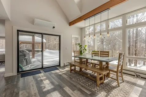 104 High Meadow Road Winhall VT 05340