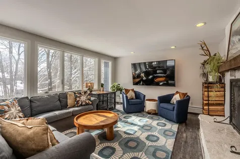 104 High Meadow Road Winhall VT 05340