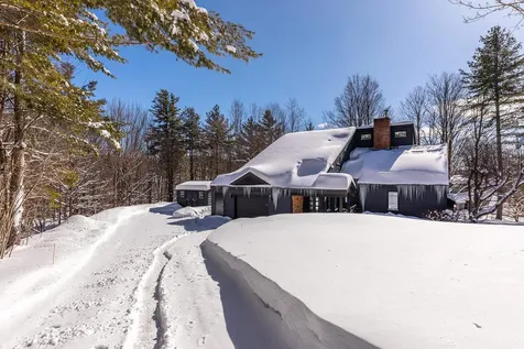 104 High Meadow Road Winhall VT 05340