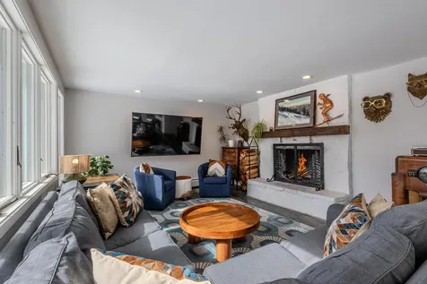 104 High Meadow Road Winhall VT 05340