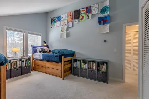 104 High Meadow Road Winhall VT 05340