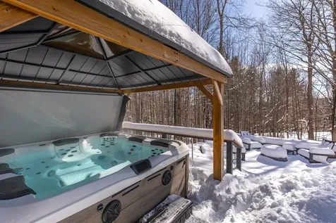 104 High Meadow Road Winhall VT 05340