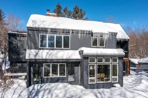 104 High Meadow Road Winhall VT 05340