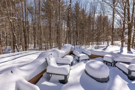 104 High Meadow Road Winhall VT 05340