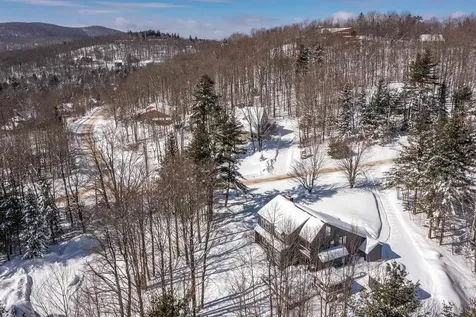 104 High Meadow Road Winhall VT 05340