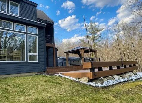 104 High Meadow Road Winhall VT 05340