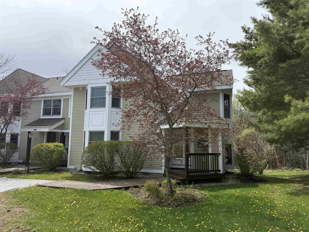 39D Dover Springs Lane Dover VT 04356