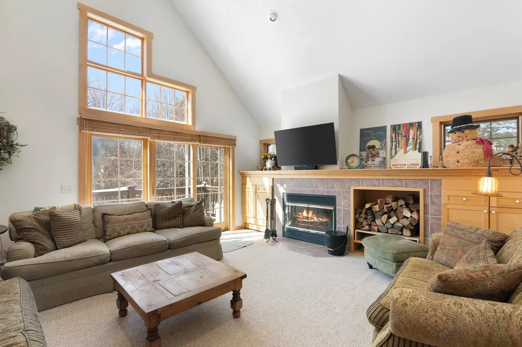 39D Dover Springs Lane Dover VT 04356