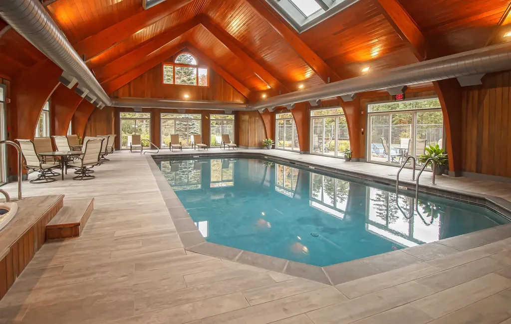 39D Dover Springs Lane Dover VT 04356