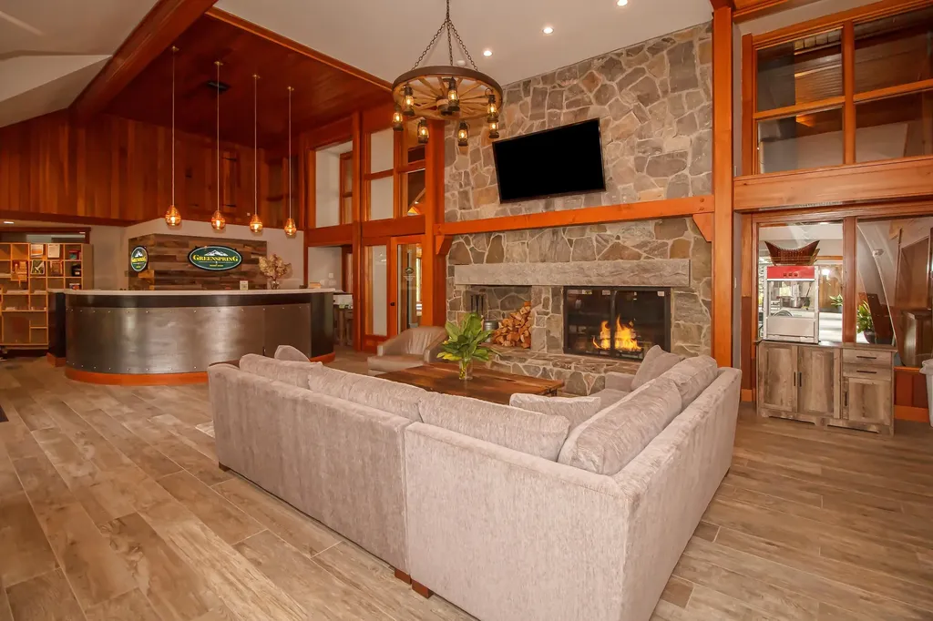 39D Dover Springs Lane Dover VT 04356
