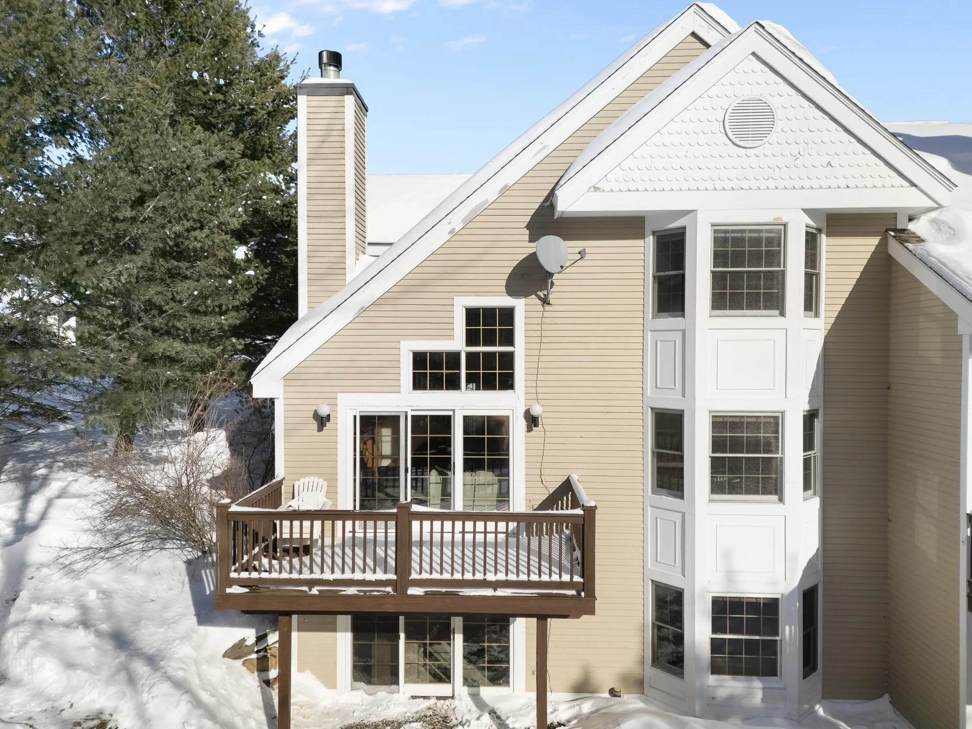 39D Dover Springs Lane Dover VT 04356