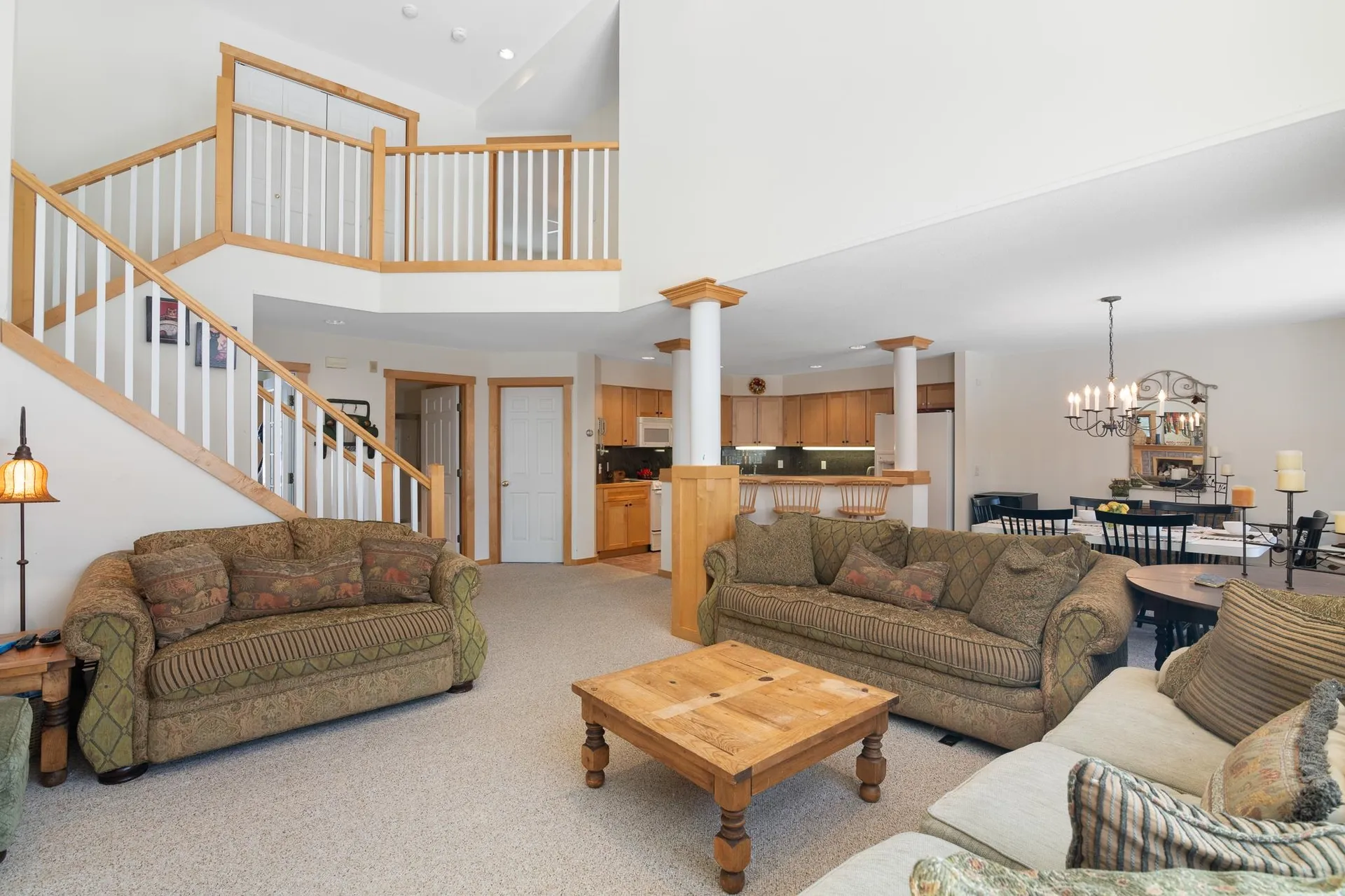 39D Dover Springs Lane Dover VT 04356