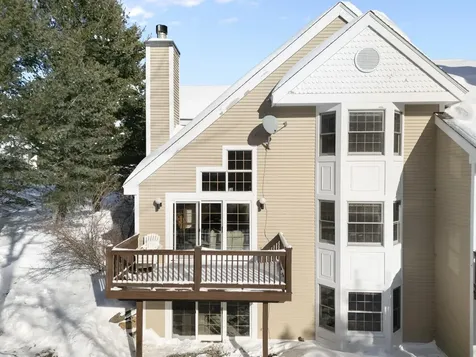 39D Dover Springs Lane Dover VT 04356