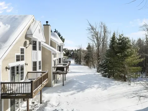 39D Dover Springs Lane Dover VT 04356