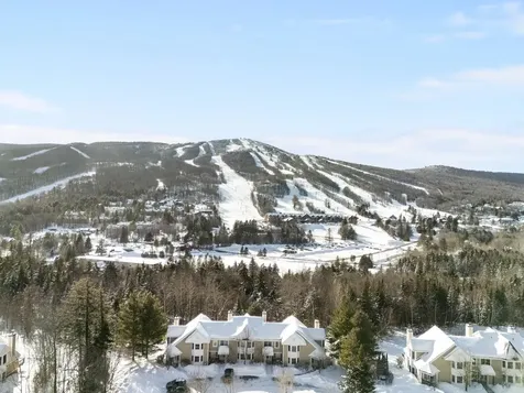 39D Dover Springs Lane Dover VT 04356