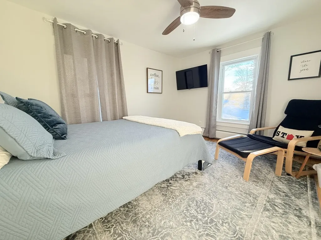 19 Kenyon Street Claremont NH 03743