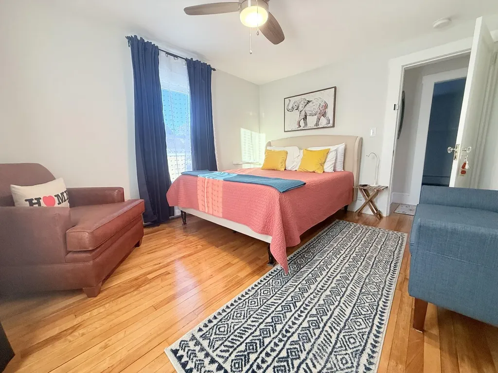 19 Kenyon Street Claremont NH 03743