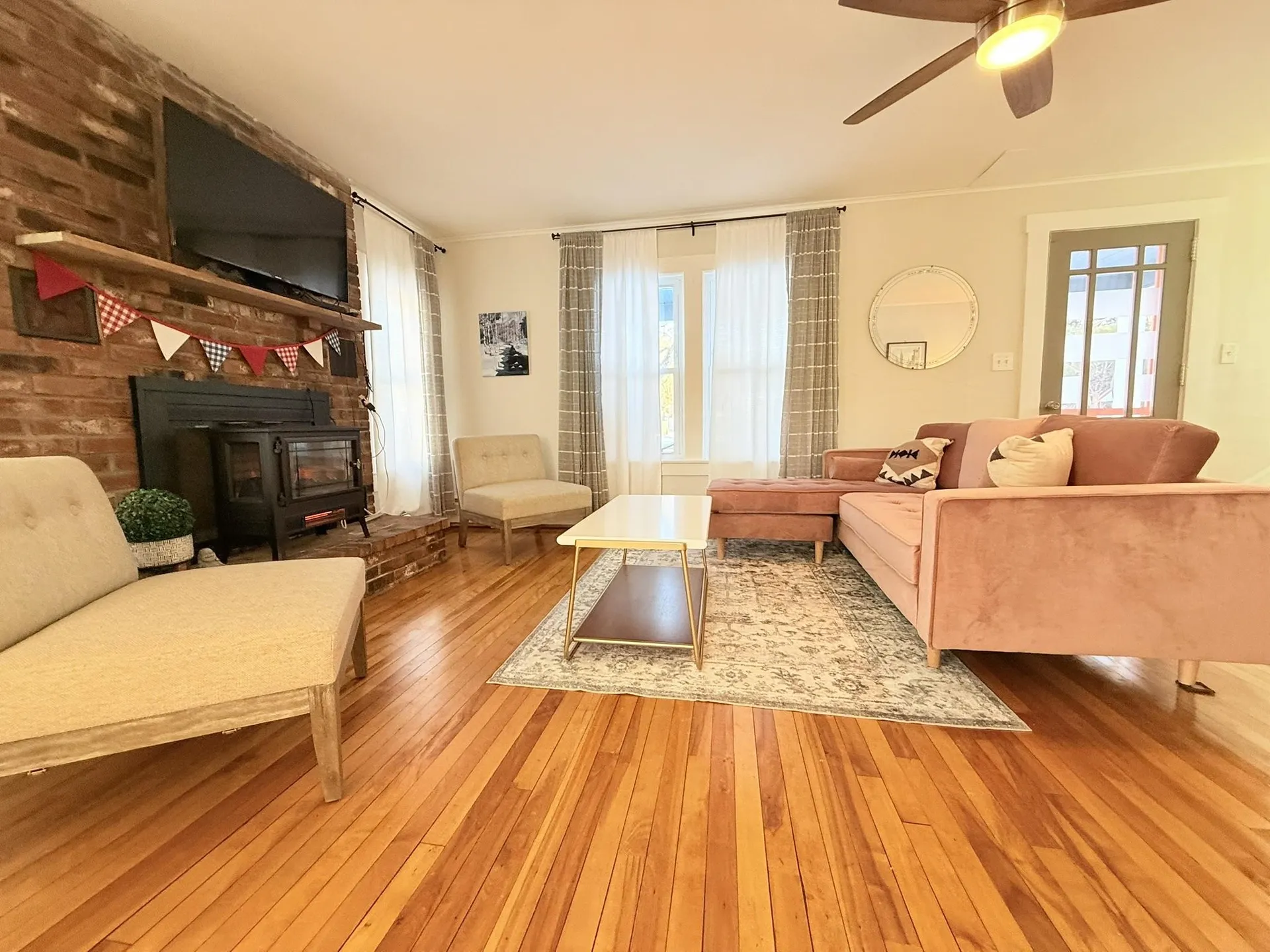 19 Kenyon Street Claremont NH 03743