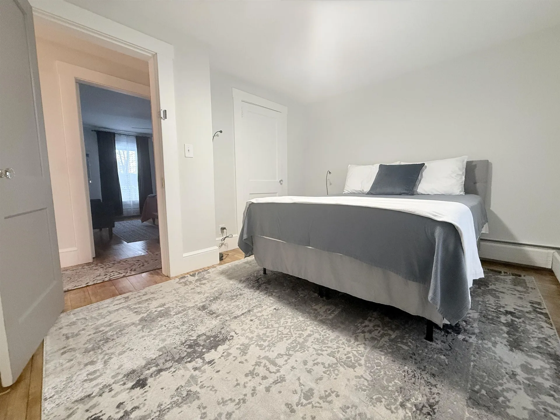 19 Kenyon Street Claremont NH 03743