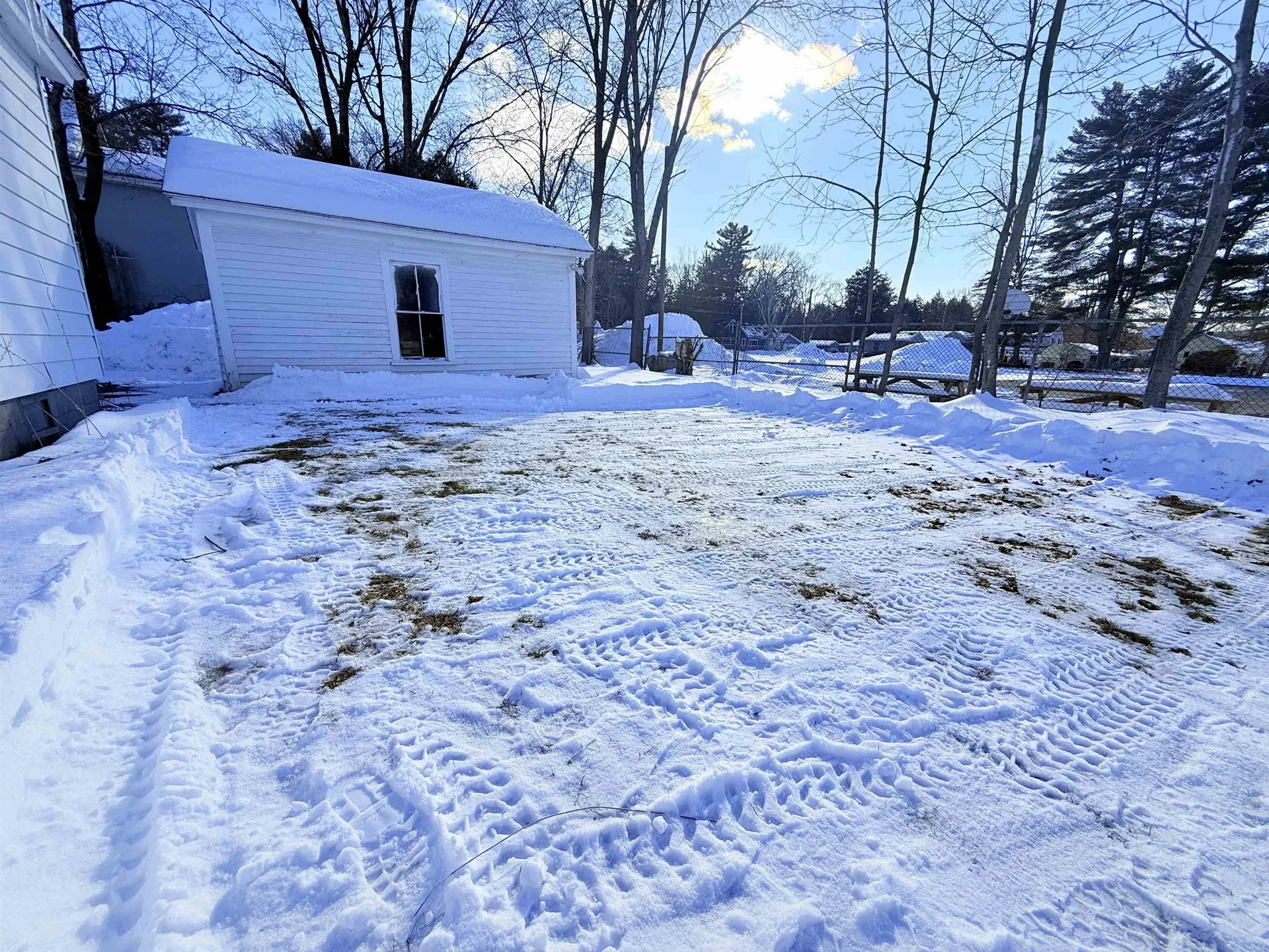 19 Kenyon Street Claremont NH 03743