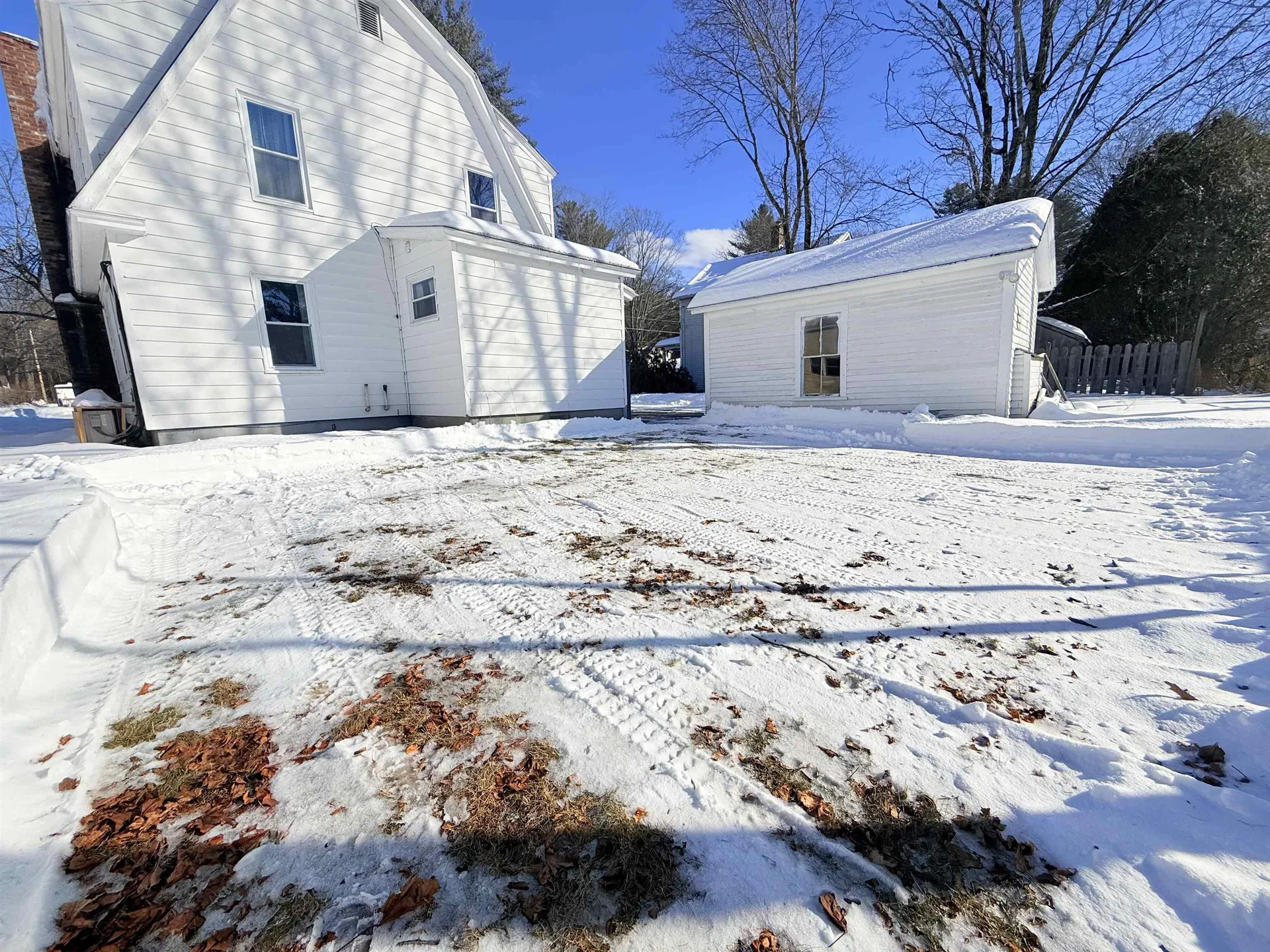 19 Kenyon Street Claremont NH 03743