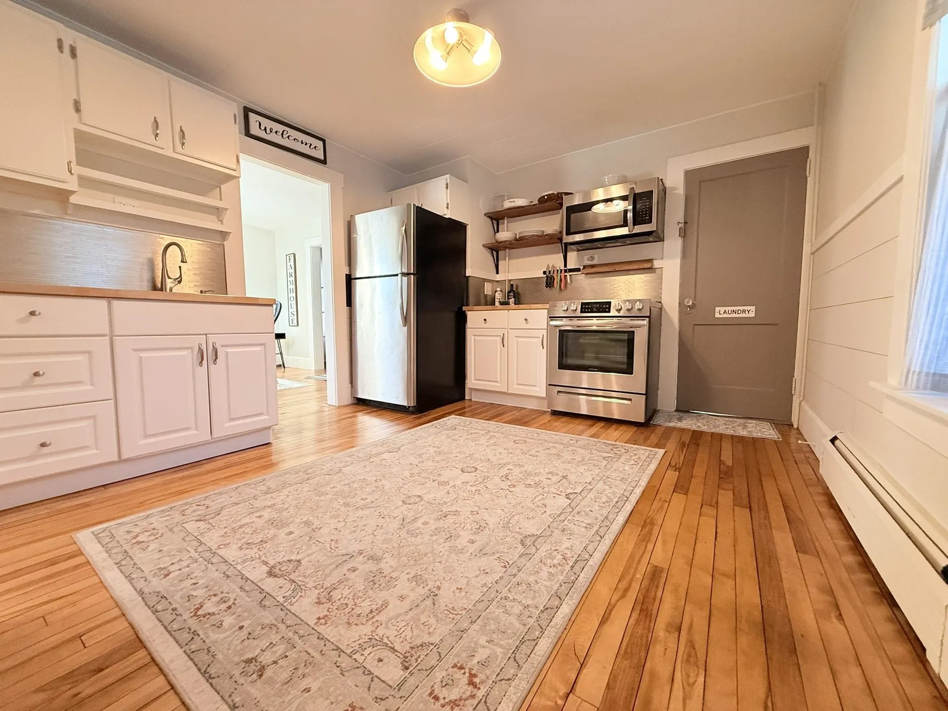 19 Kenyon Street Claremont NH 03743