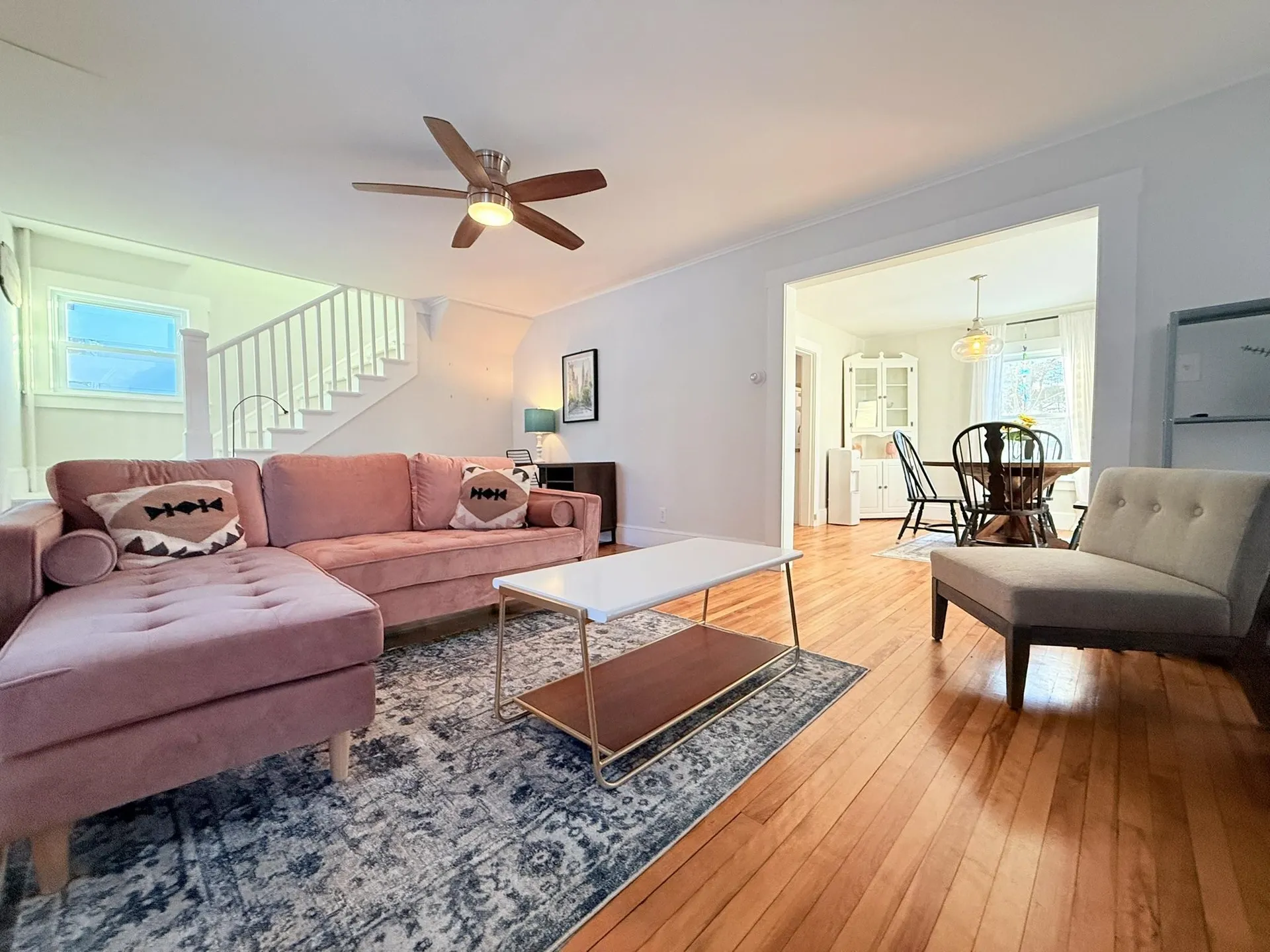 19 Kenyon Street Claremont NH 03743