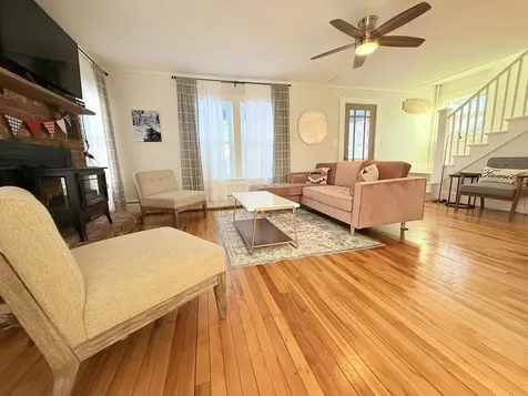 19 Kenyon Street Claremont NH 03743