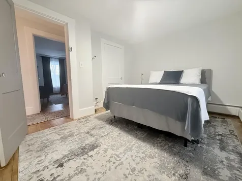 19 Kenyon Street Claremont NH 03743