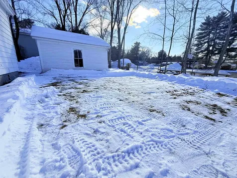 19 Kenyon Street Claremont NH 03743