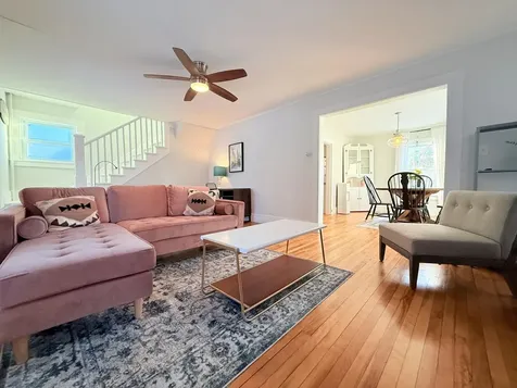 19 Kenyon Street Claremont NH 03743