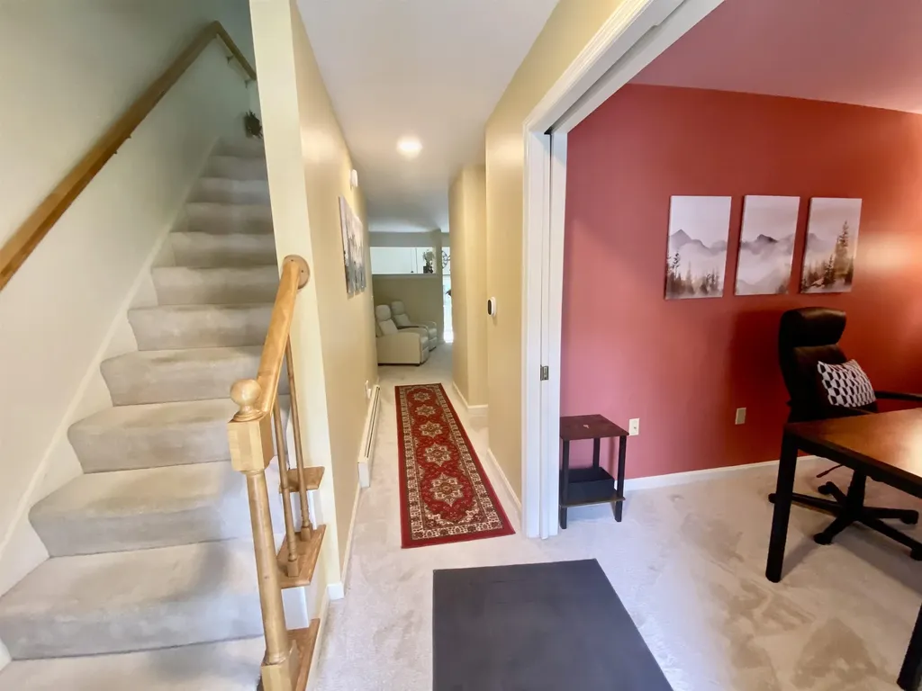 85 Townhouse Way Woodstock VT 05091