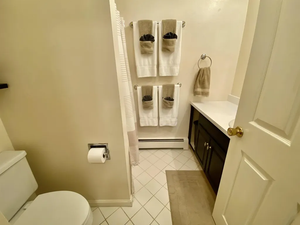 85 Townhouse Way Woodstock VT 05091