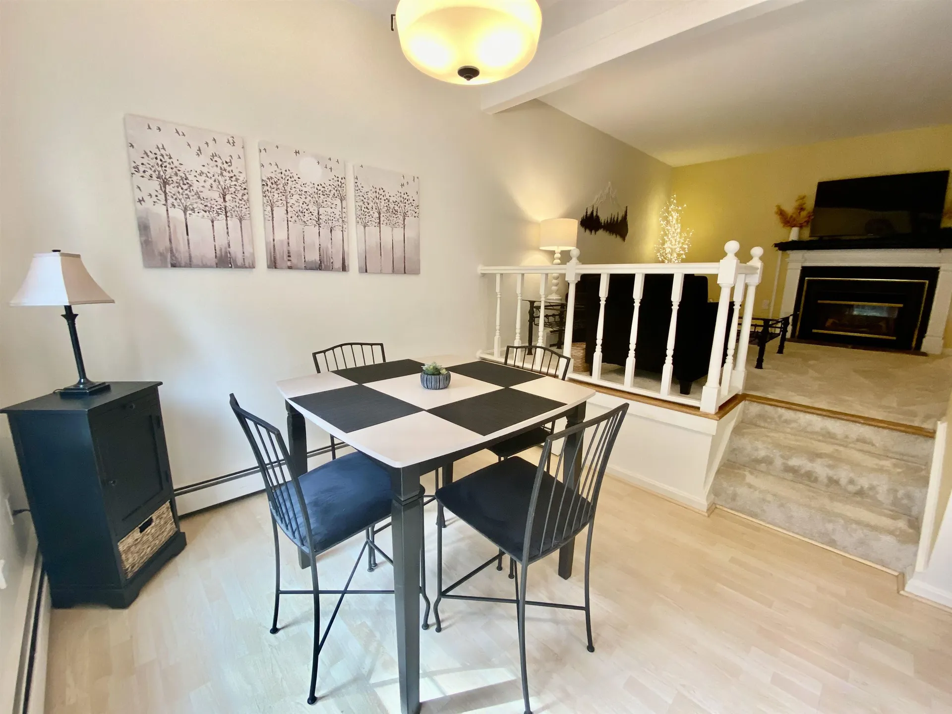 85 Townhouse Way Woodstock VT 05091