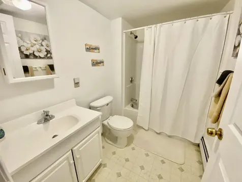 85 Townhouse Way Woodstock VT 05091