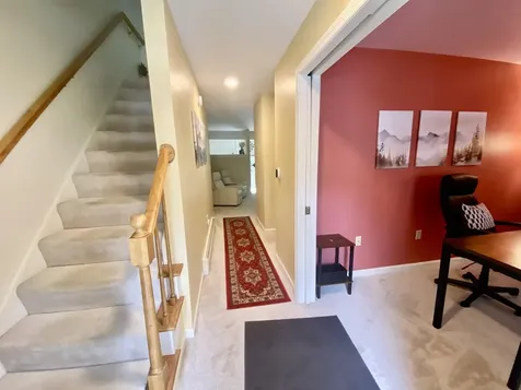 85 Townhouse Way Woodstock VT 05091