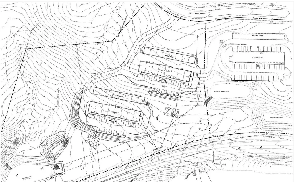 00 Calef Highway Barrington NH 03825