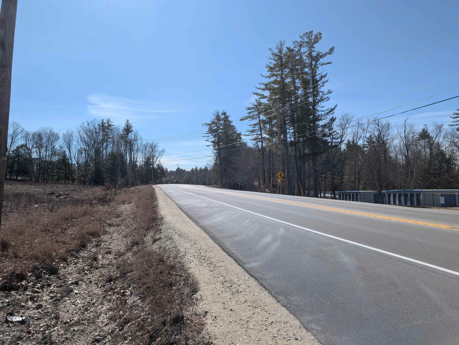 00 Calef Highway Barrington NH 03825