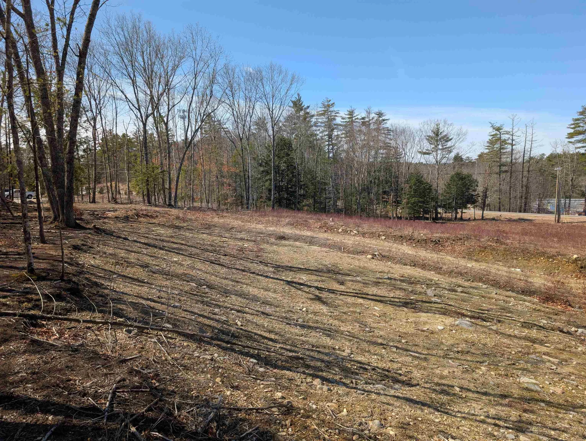 00 Calef Highway Barrington NH 03825